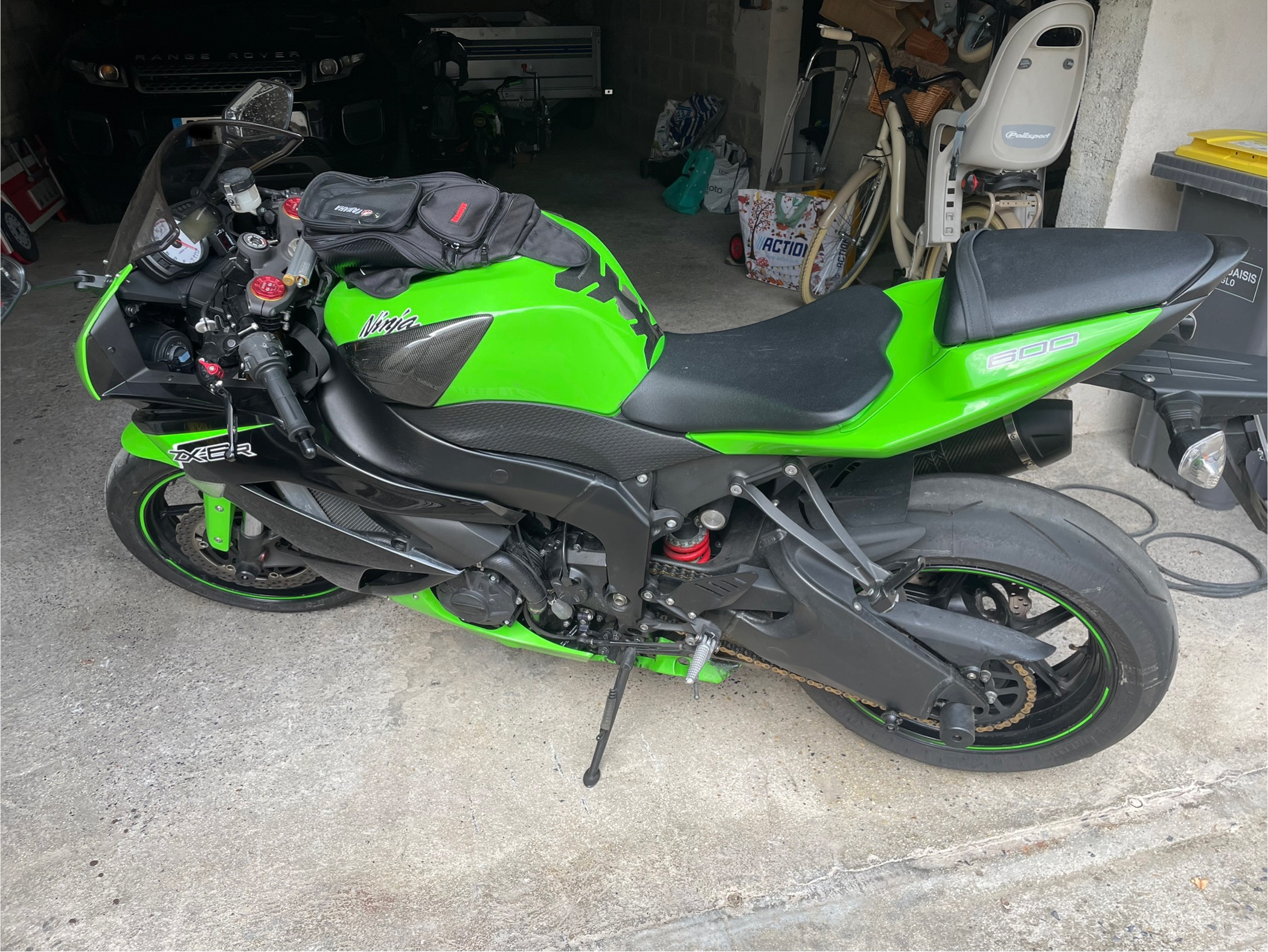 Location moto 59 entre particuliers