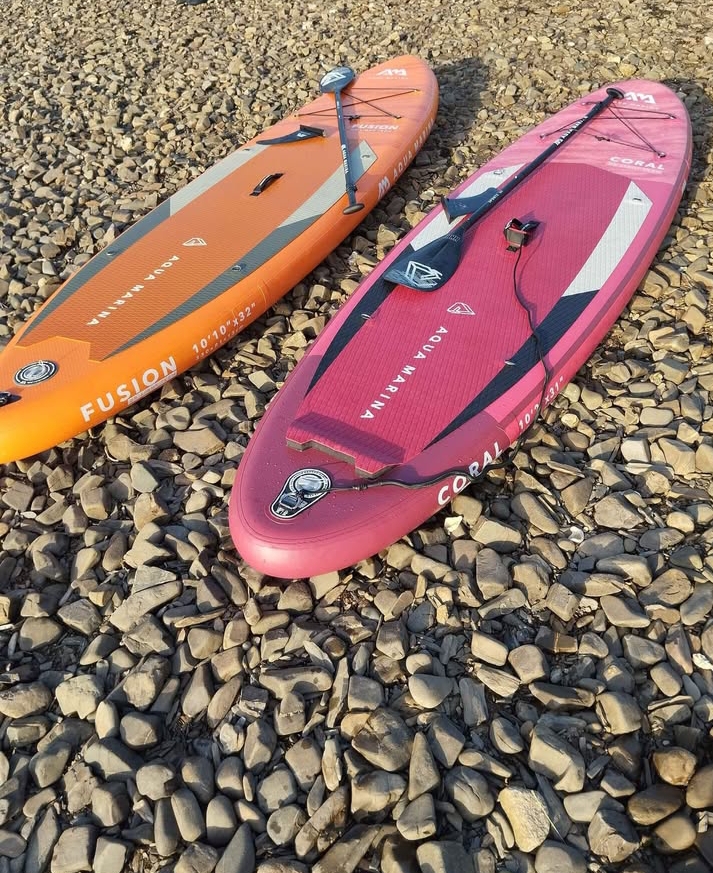 Location paddle 29 entre particuliers