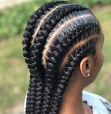 Service tresses africaines 54 entre particuliers