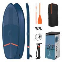 Louer le paddle