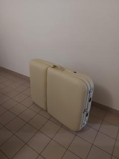 Location : table de massage Location : table de massage