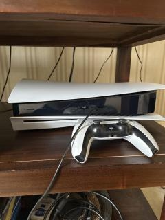 Louer une console