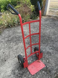 Louer le chariot