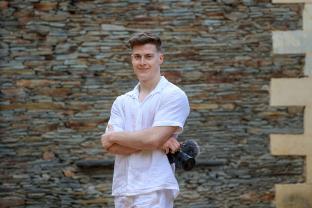 Service : videaste Service : videaste