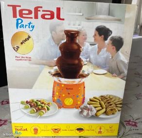 Location fontaine a chocolat 44 entre particuliers