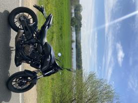 Louer la moto