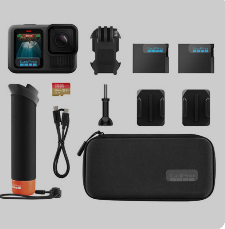 Location gopro 01 entre particuliers