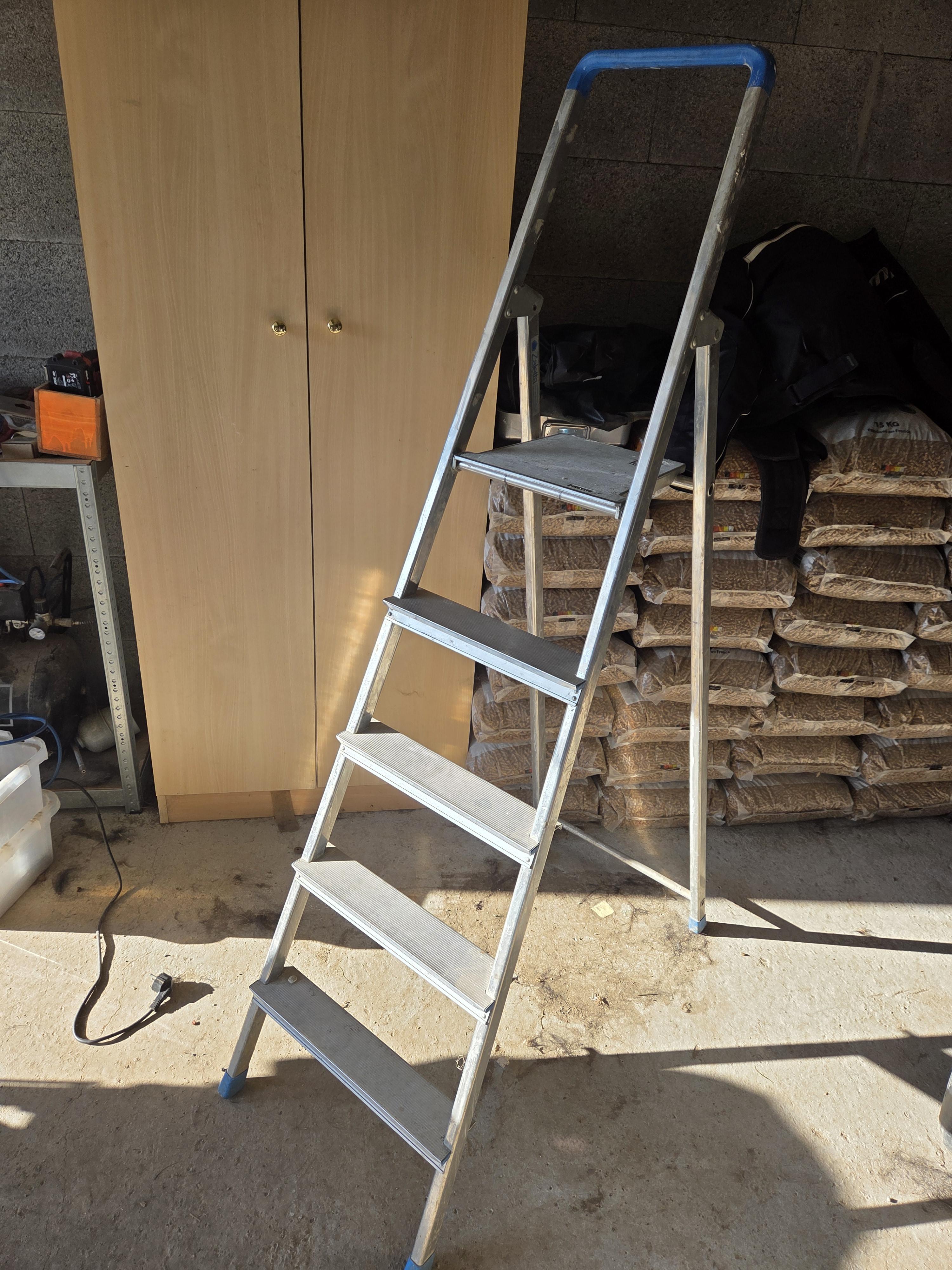 Location escabeau 56 entre particuliers
