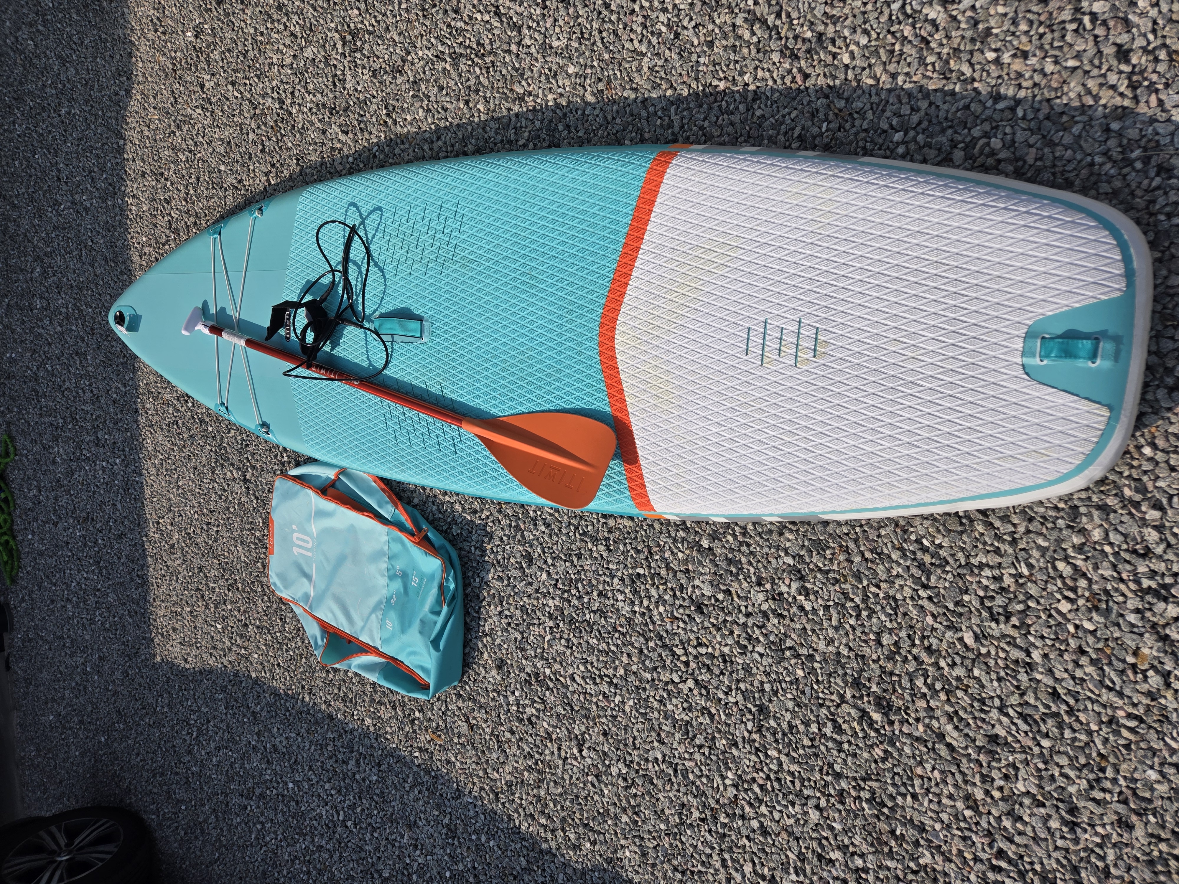 Location paddle 03 entre particuliers