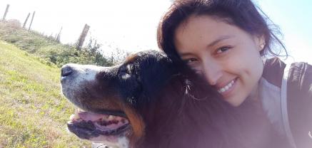 Service : chien Service : chien