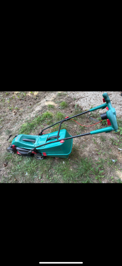 Location : tondeuse Location : tondeuse