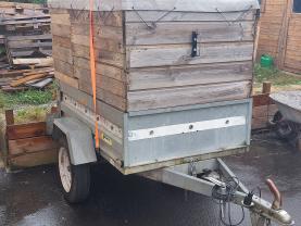 Location : remorque Location : remorque