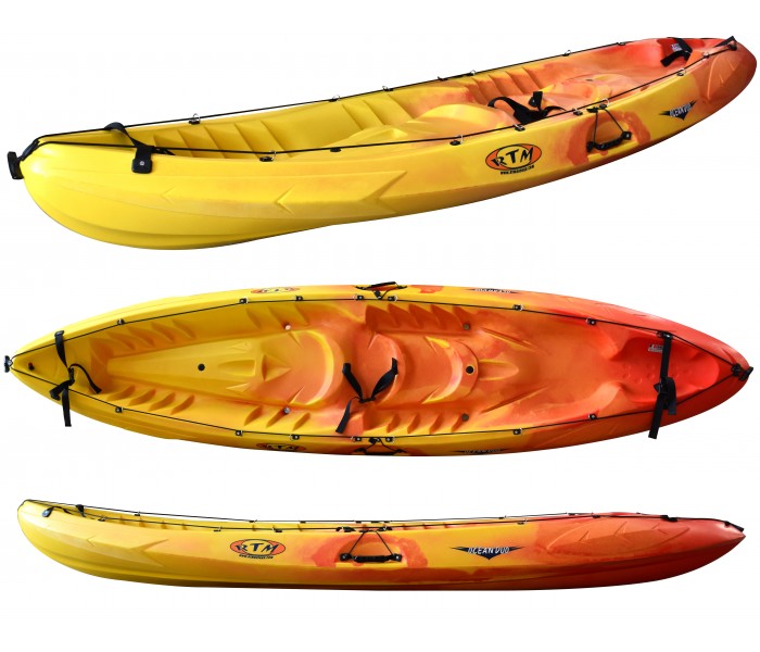 Location kayak 22 entre particuliers
