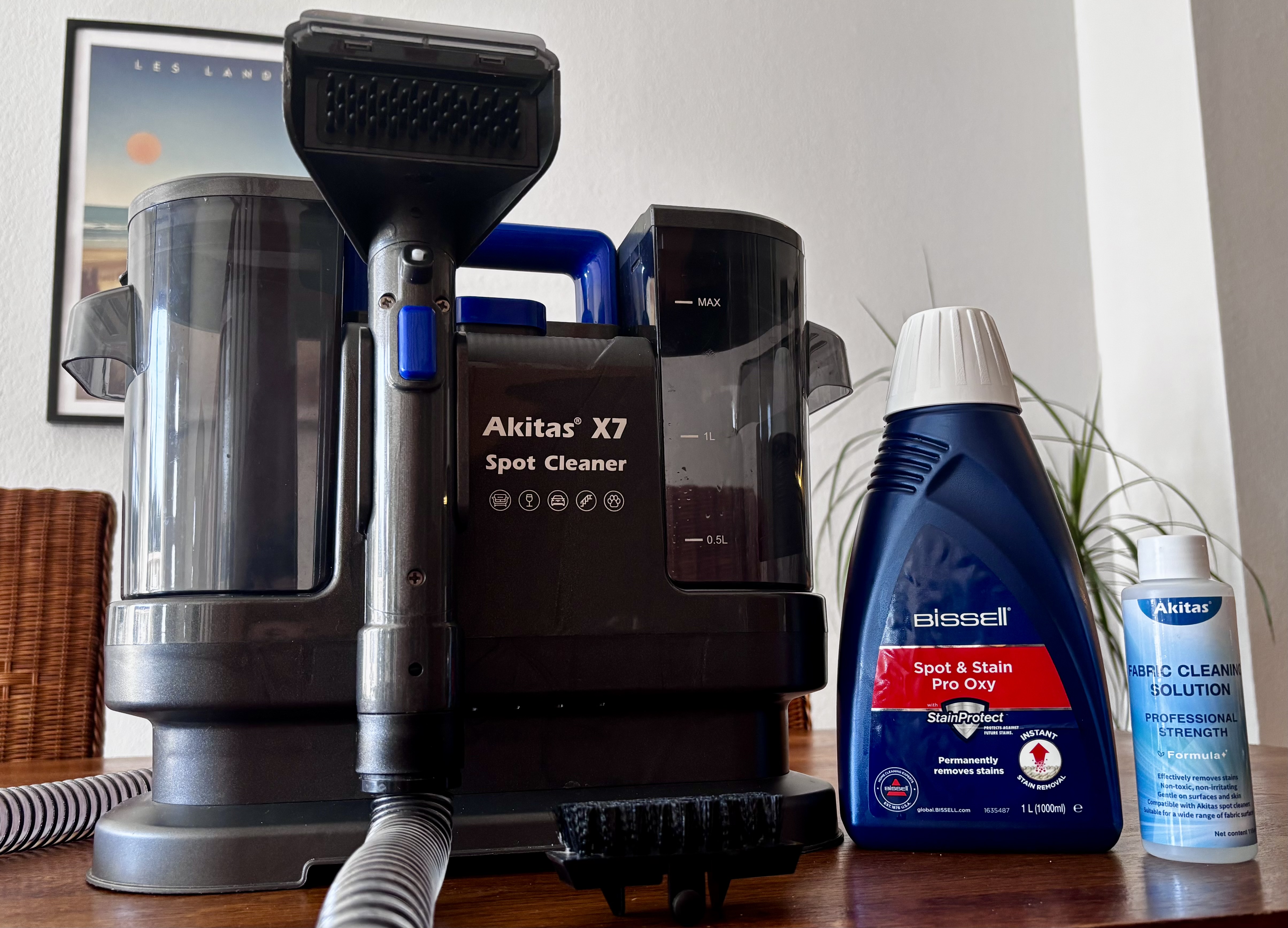 Location shampouineuse 33 entre particuliers