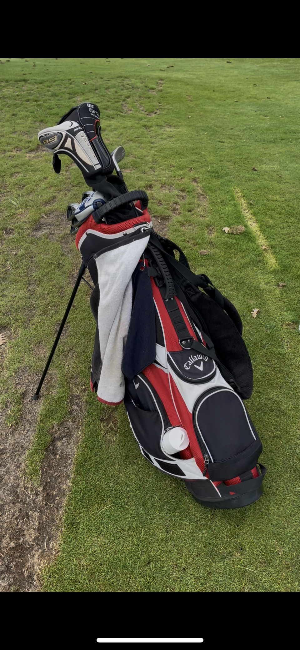Location golf 33 entre particuliers
