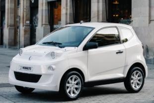 Louer la voiture
