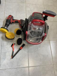 Location : shampouineuse Location : shampouineuse