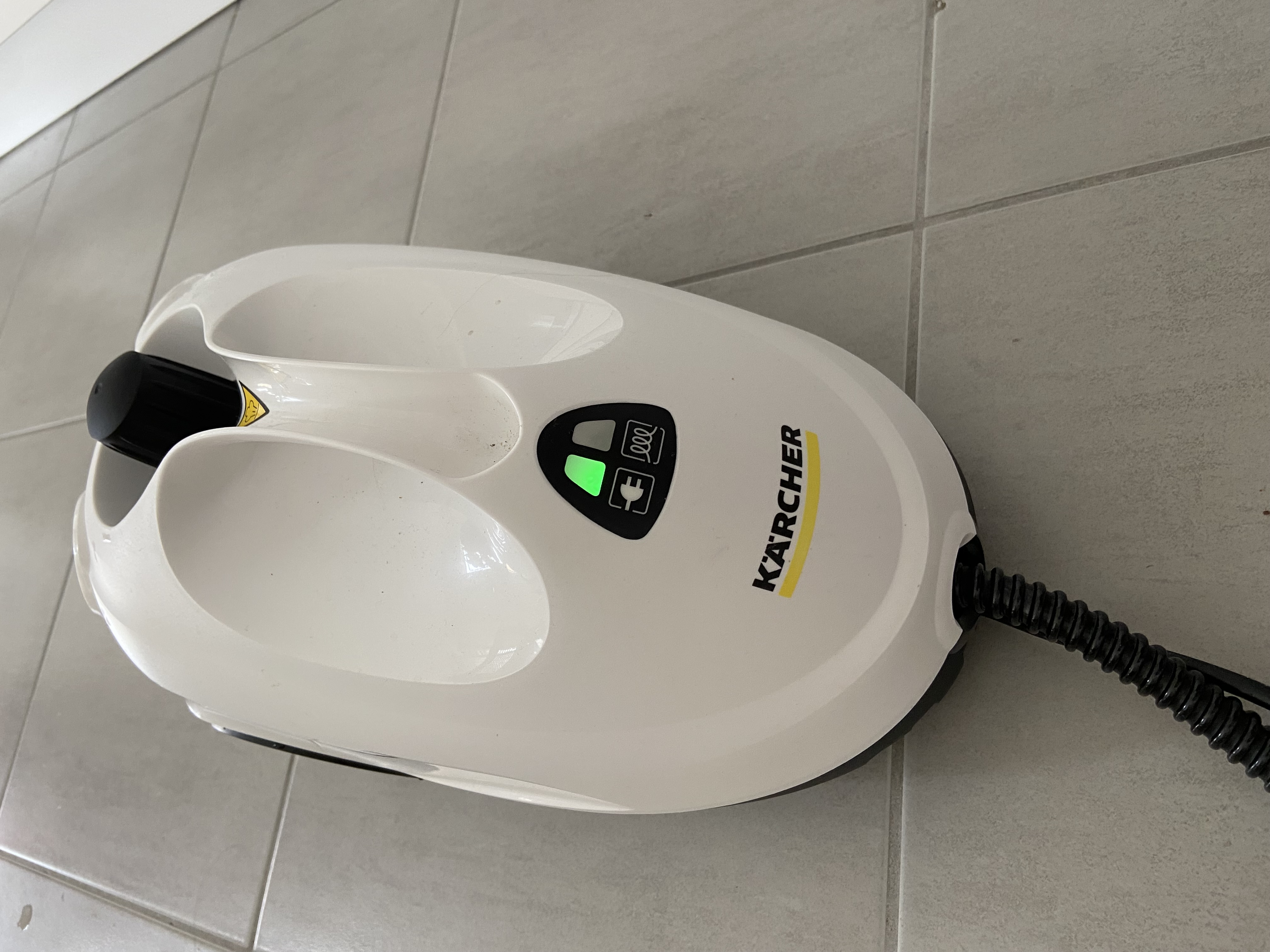 Location nettoyeur vapeur 85 entre particuliers