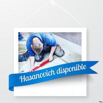 Demander ce bricoleur