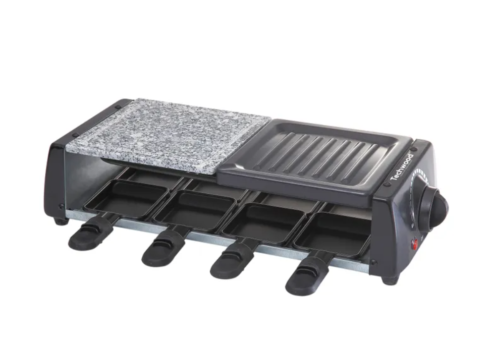 Location appareil a raclette 12 entre particuliers