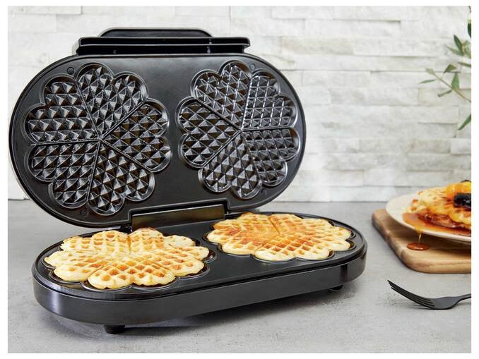 Location gaufrier 12 entre particuliers