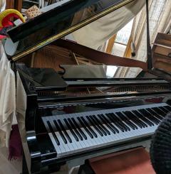 Louer le piano