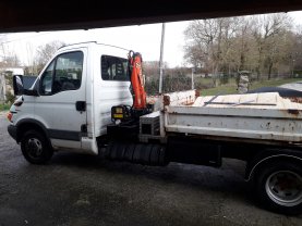 Service : debarras Service : debarras