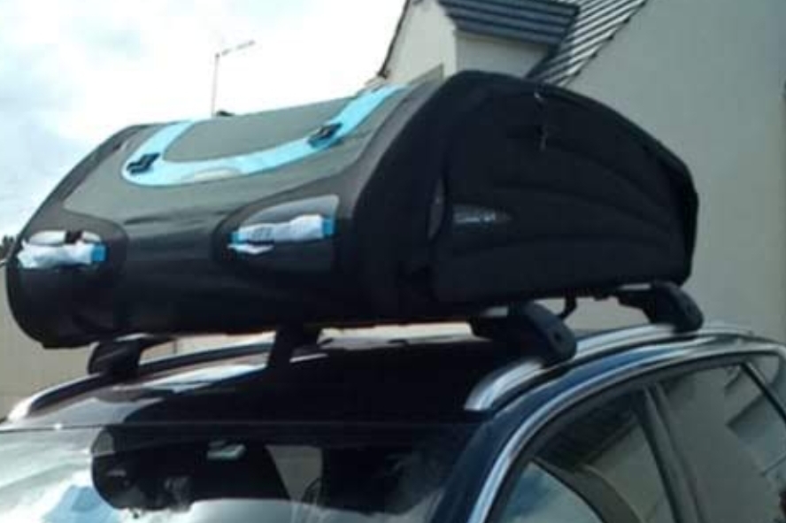 Location coffre de toit 78 entre particuliers