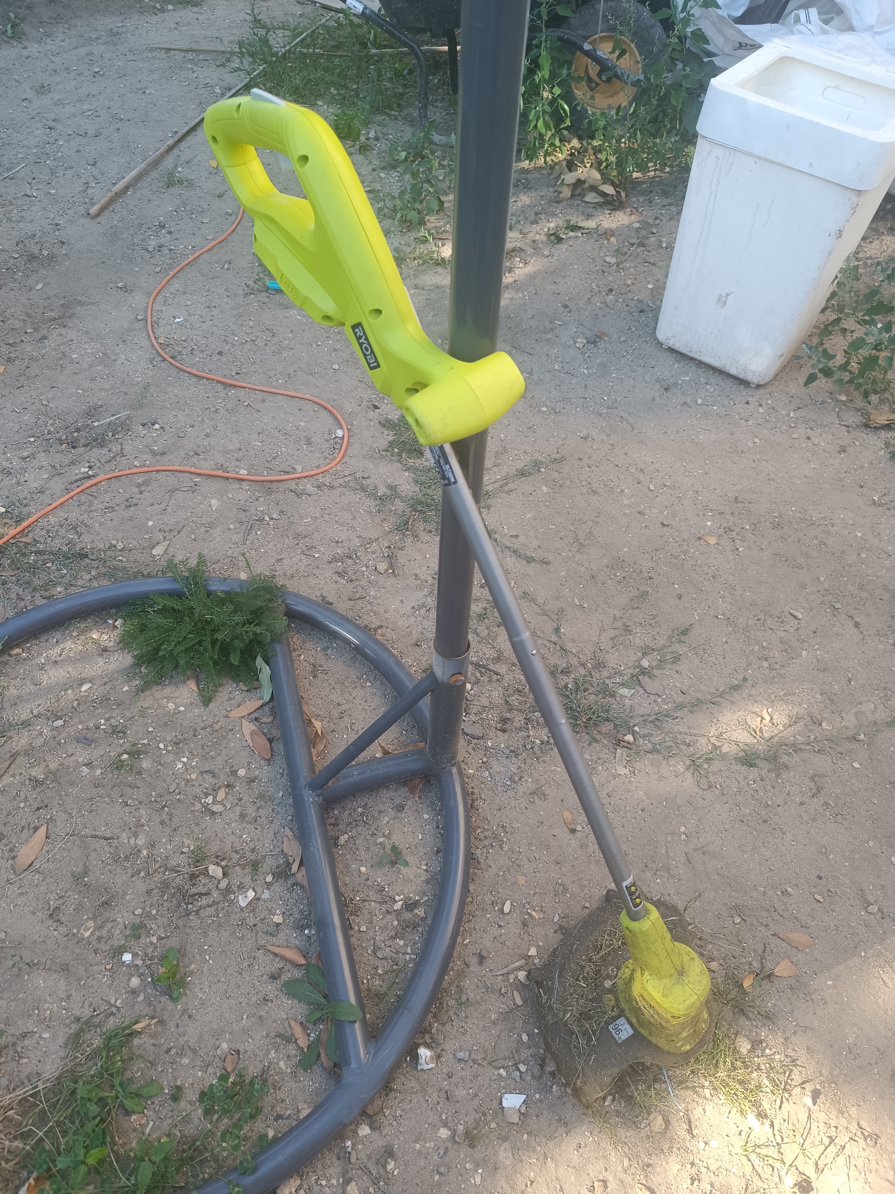 Location coupe bordures 78 entre particuliers