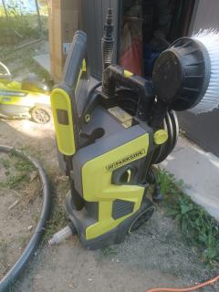 Louer le karcher