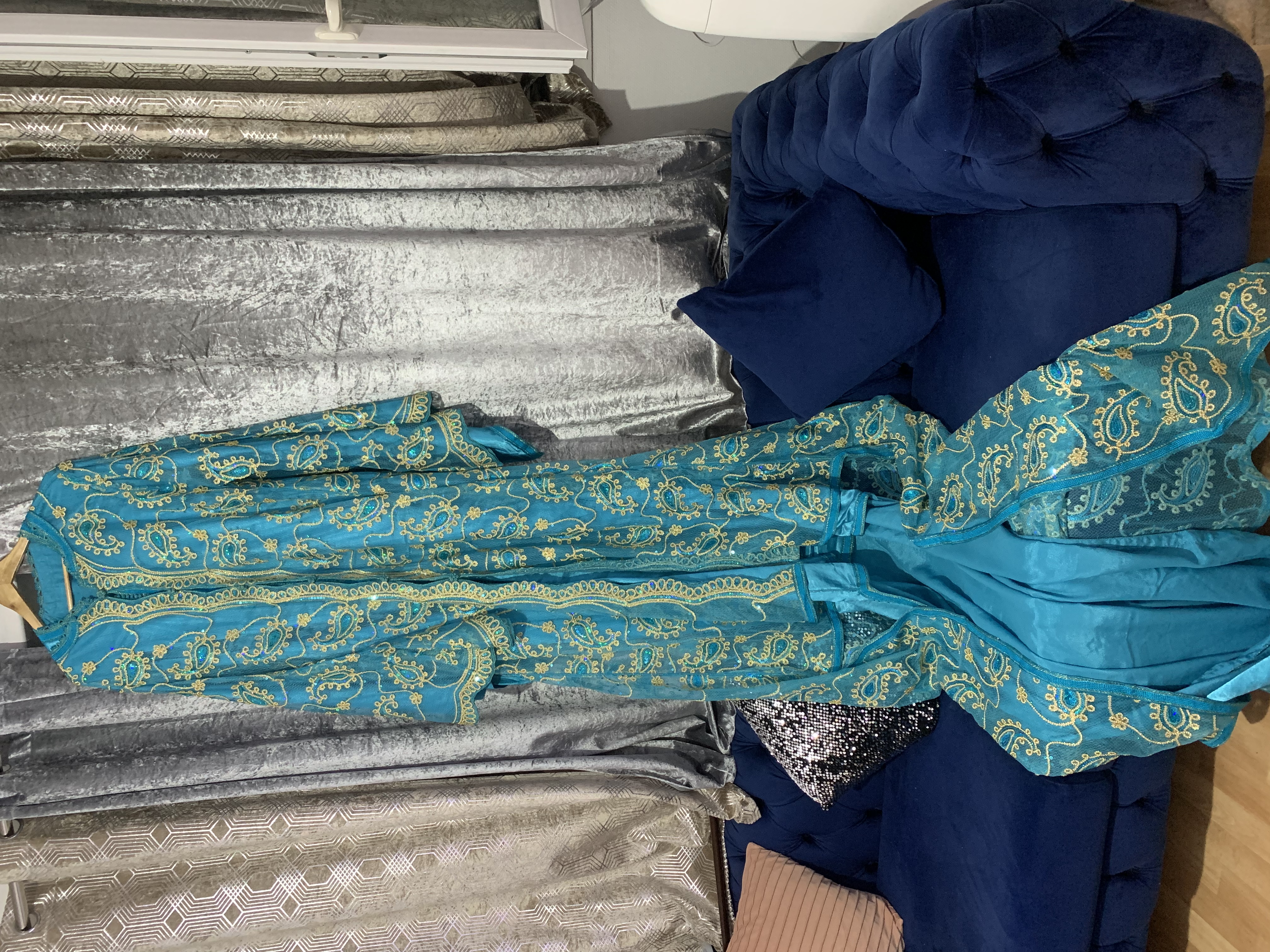 Location robe de soiree 39 entre particuliers