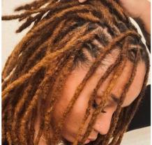 Demander une coiffure