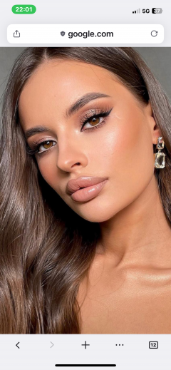 Service : maquillage Service : maquillage