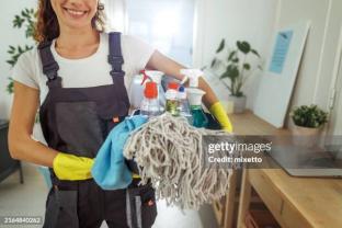 Service : menage Service : menage