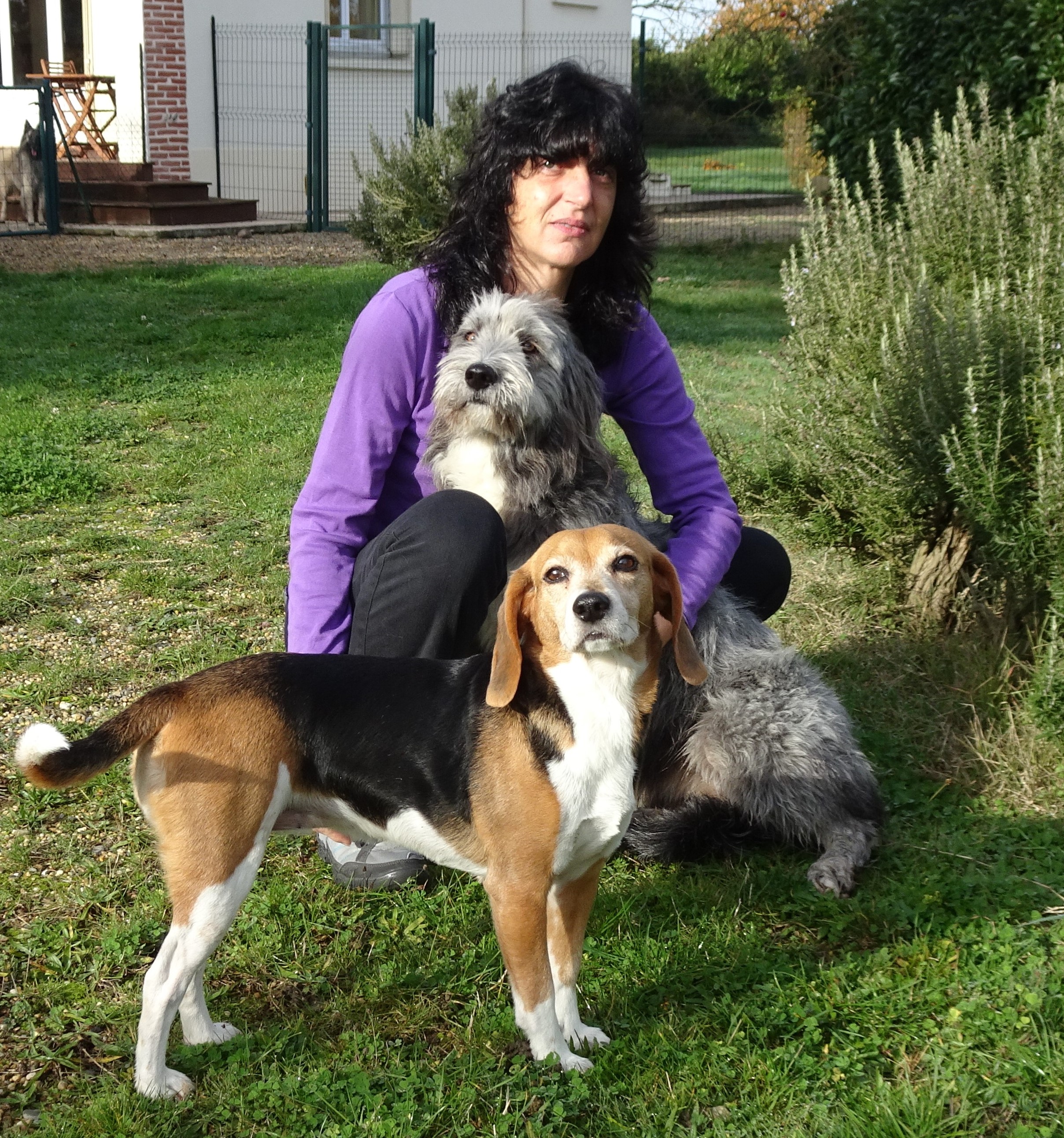 Service garde animaux 19 entre particuliers