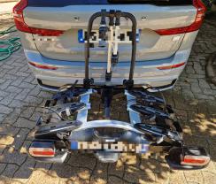 Louer le porte-vélos