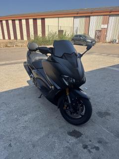 Louer le scooter