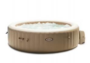 Louer le jacuzzi