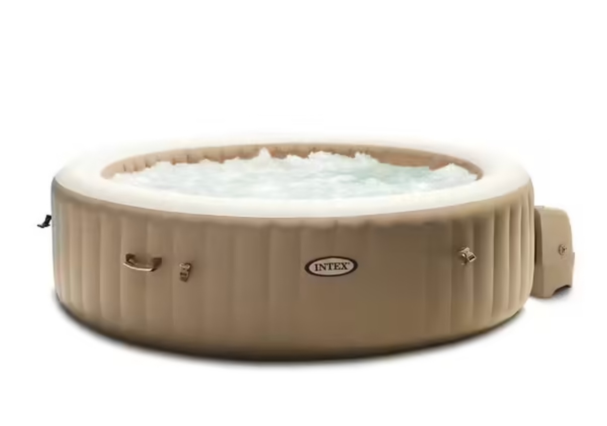 Location jacuzzi 27 entre particuliers