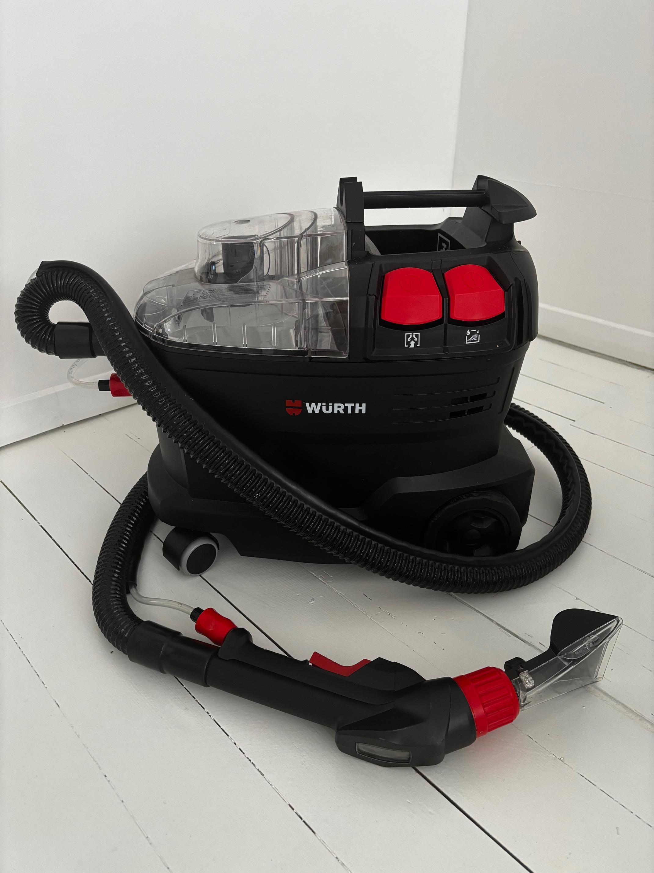 Location injecteur extracteur 27 entre particuliers