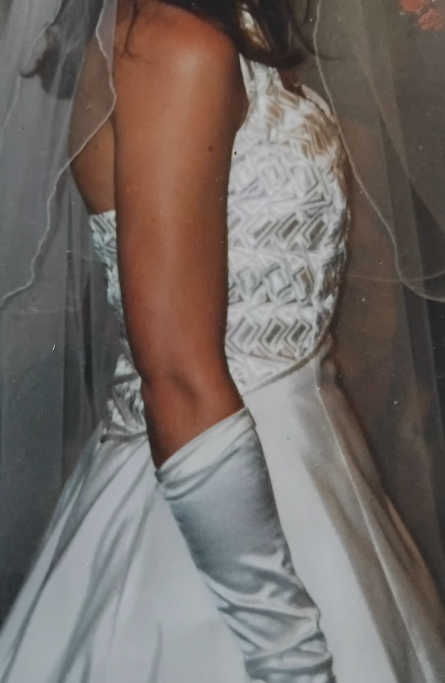 Location robe de mariee 35 entre particuliers