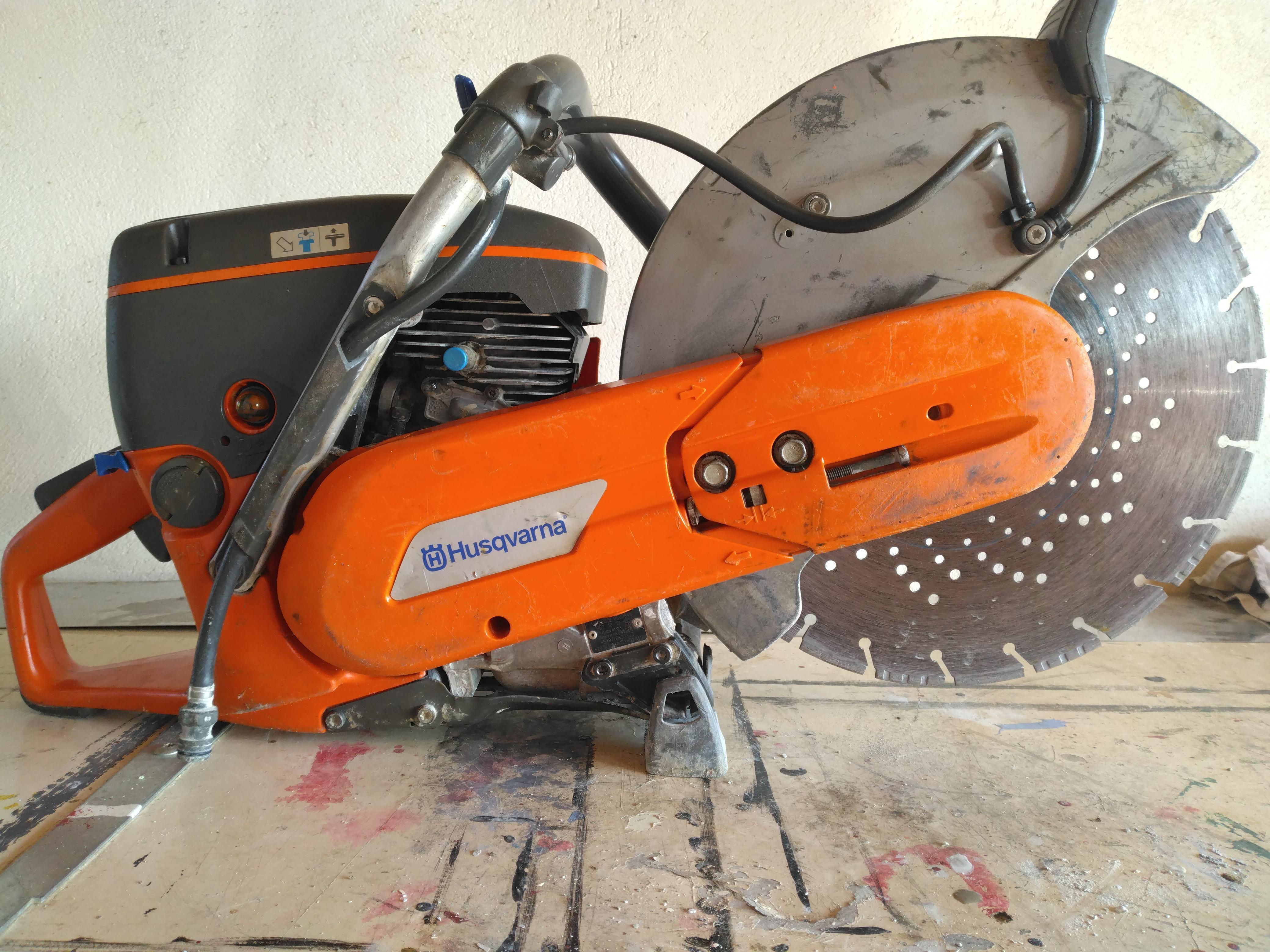 Location meuleuse 85 entre particuliers