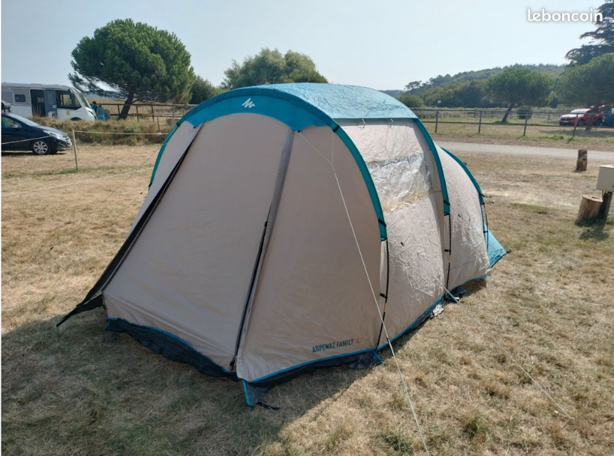 Location tente 77 entre particuliers