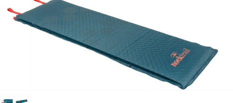 Louer le tapis