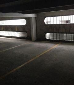 Louer le parking
