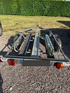 Location : remorque Location : remorque