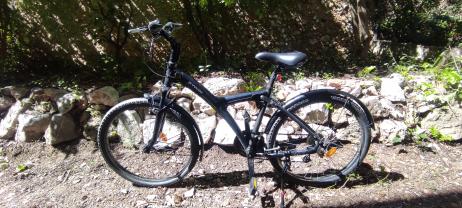 Louer le vélo Louer le vélo