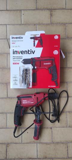 Location : perforateur Location : perforateur