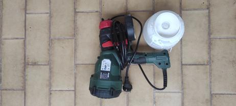 Location : pistolet a peinture Location : pistolet a peinture