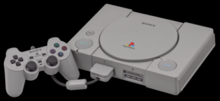 Louer une console